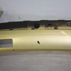 Citroen C4 Picasso Rear Bumper 2007 To 2011 9680518277 Genuine - Image 9