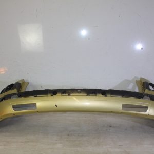 Citroen C4 Picasso Rear Bumper 2007 To 2011 9680518277 Genuine - Image 10