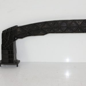 Citroen C5 Front Bumper Lower Reinforcement Support Bar 2008 TO 2016 9660501380 - Image 9