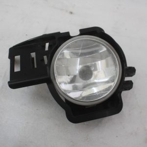 Citroen DS3 Front Bumper Left Fog Light 2010 TO 2016 9687570980 Genuine - Image 1