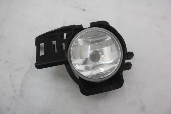 Citroen-DS3-Front-Bumper-Left-Fog-Light-2010-TO-2016-9687570980-Genuine-176842726137