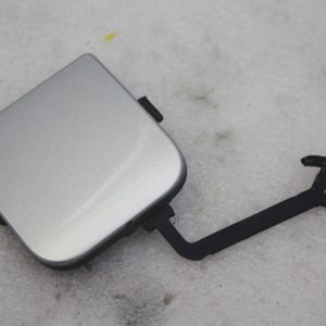 Citroen Dispatch Expert 16+ Rear Bumper Tow Cover 9811639577 Genuine - Image 3