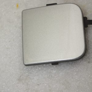 Citroen Dispatch Expert 16+ Rear Bumper Tow Cover 9811639577 Genuine - Image 4