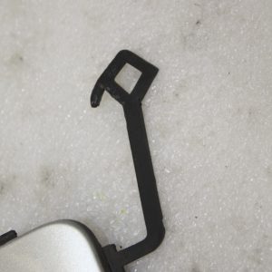 Citroen Dispatch Expert 16+ Rear Bumper Tow Cover 9811639577 Genuine - Image 5