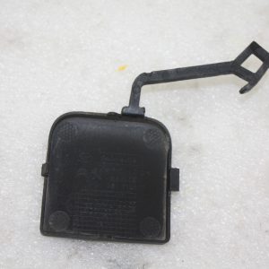 Citroen Dispatch Expert 16+ Rear Bumper Tow Cover 9811639577 Genuine - Image 6