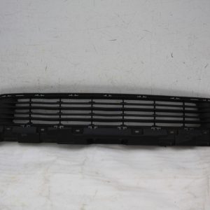 Citroen Jumpy Front Bumper Lower Grill 2017 TO 2021 9811710277 Genuine
