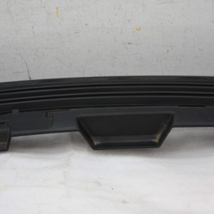 Citroen Jumpy Front Bumper Lower Grill 2017 TO 2021 9811710277 Genuine - Image 7