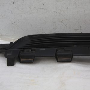 Citroen Jumpy Front Bumper Lower Grill 2017 TO 2021 9811710277 Genuine - Image 8