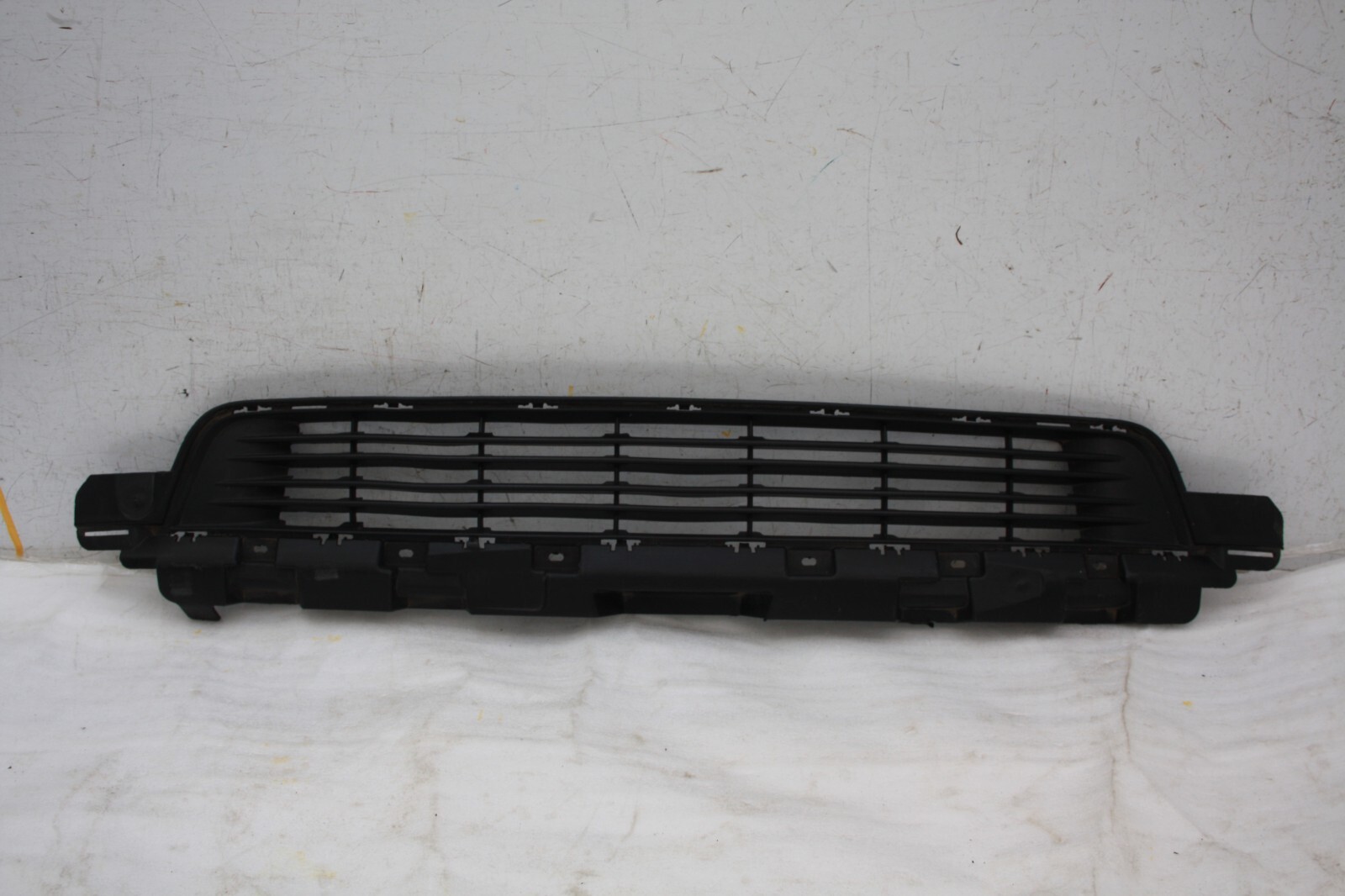 Citroen Jumpy Front Bumper Lower Grill 2017 TO 2021 9811710277 Genuine