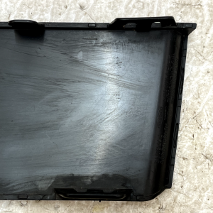 Citroen Jumpy Front Bumper Radar Sensor Cover 9849389480 Genuine - Image 9
