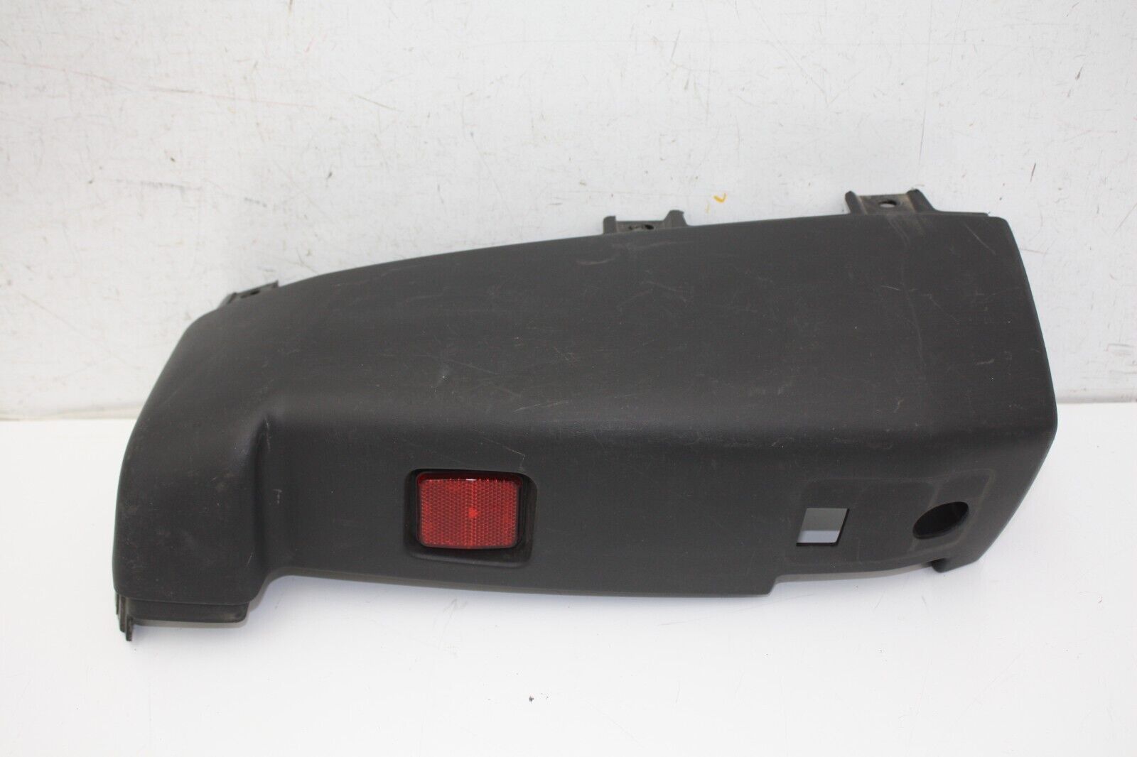 Citroen Relay Ducato Boxer Rear Bumper Left Corner 2006-2014 1305762070 Genuine