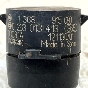 Citroen Relay Rear Bumper PDC Parking Distance Control Sensor 1368915080 Genuine - Image 11