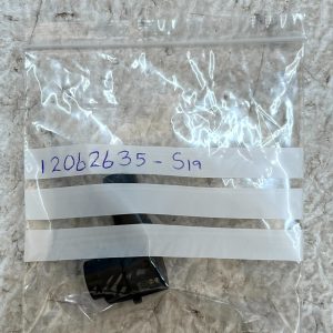 Citroen Relay Rear Bumper PDC Parking Distance Control Sensor 1368915080 Genuine - Image 12