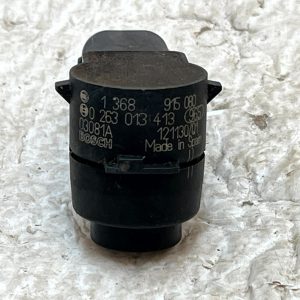 Citroen Relay Rear Bumper PDC Parking Distance Control Sensor 1368915080 Genuine - Image 6