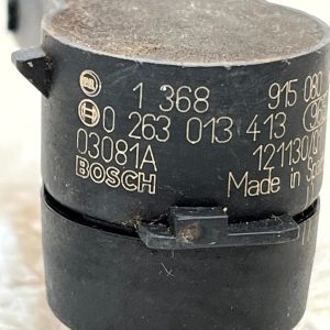 Citroen Relay Rear Bumper PDC Parking Distance Control Sensor 1368915080 Genuine - Image 9