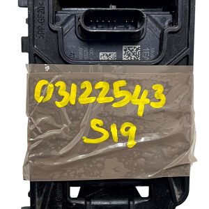 Cupra Born K11 Front Distance Radar Sensor 2022 ON 10E907574A Genuine - Image 14