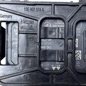 Cupra Born K11 Front Distance Radar Sensor 2022 ON 10E907574A Genuine - Image 10