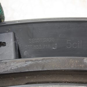 Cupra Formentor Front Right Wheel Arch 2020 TO 2024 5FF853718J Genuine *DAMAGED* - Image 13