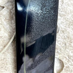 Cupra Formentor Rear Right Window Glass Molding Trim 20-24 5FF839902B Genuine - Image 14