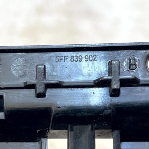 Cupra Formentor Rear Right Window Glass Molding Trim 20-24 5FF839902B Genuine - Image 15