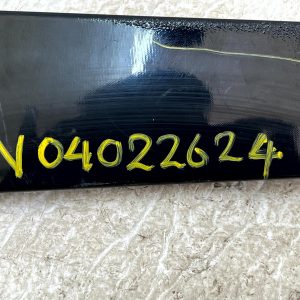 Cupra Formentor Rear Right Window Glass Molding Trim 20-24 5FF839902B Genuine - Image 16