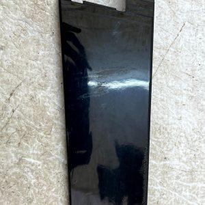 Cupra Formentor Rear Right Window Glass Molding Trim 20-24 5FF839902B Genuine - Image 4