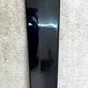 Cupra Formentor Rear Right Window Glass Molding Trim 20-24 5FF839902B Genuine - Image 5