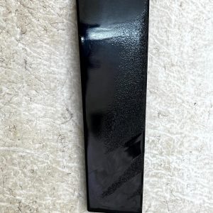 Cupra Formentor Rear Right Window Glass Molding Trim 20-24 5FF839902B Genuine - Image 6