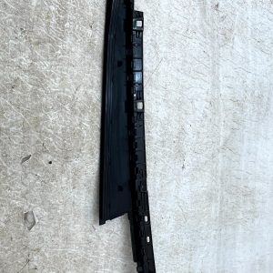 Cupra Formentor Rear Right Window Glass Molding Trim 20-24 5FF839902B Genuine - Image 7