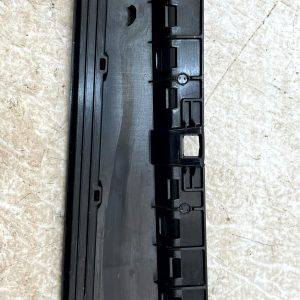 Cupra Formentor Rear Right Window Glass Molding Trim 20-24 5FF839902B Genuine - Image 9