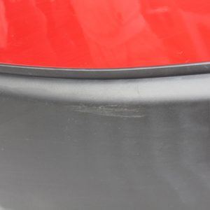 Fiat Doblo Front Bumper 2010 TO 2015 735455570 Genuine - Image 13
