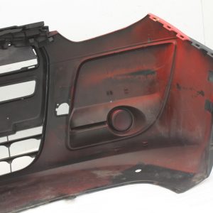 Fiat Doblo Front Bumper 2010 TO 2015 735455570 Genuine - Image 23