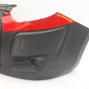 Fiat Doblo Front Bumper 2010 TO 2015 735455570 Genuine - Image 7