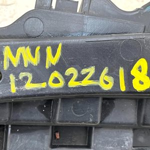 Fiat Ducato Front Bumper Right Headlight Mounting Bracket 2014-2017 1375162080 - Image 13