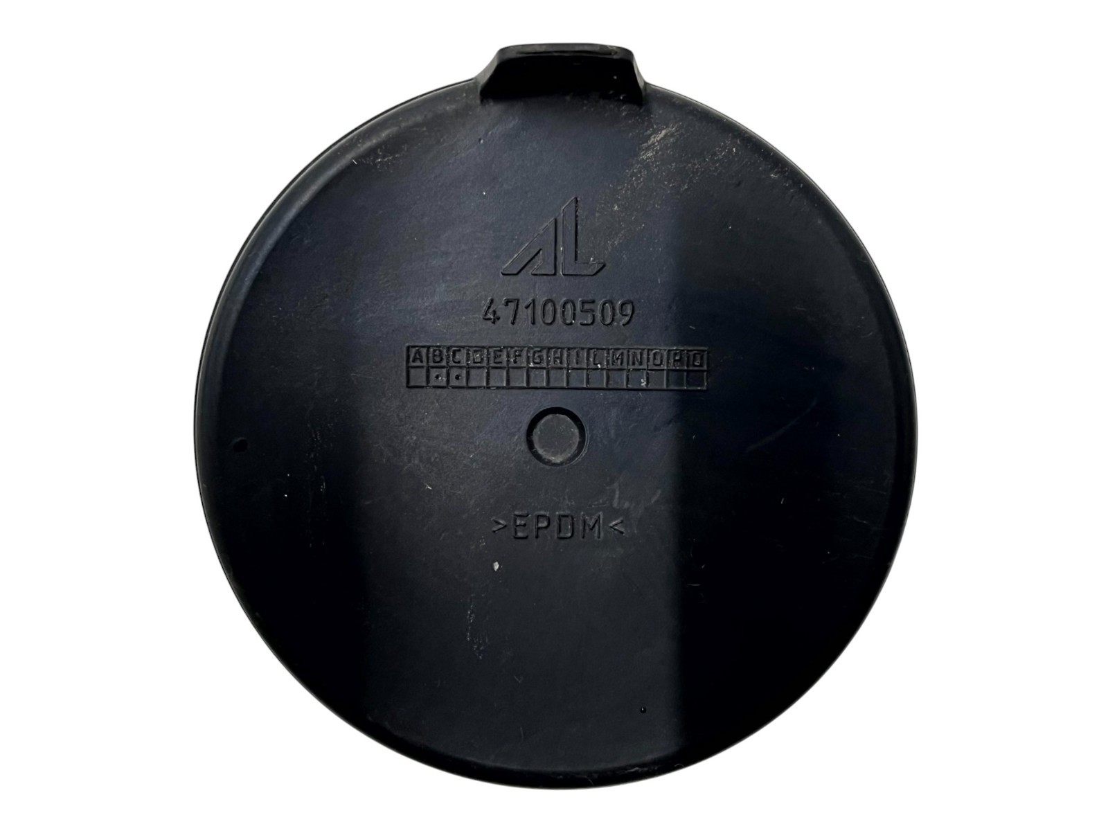 Fiat Ducato Headlight Headlamp Bulb Dust Cap Cover 47100509 Genuine