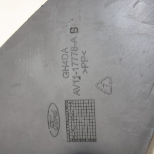 Ford B Max Front Bumper Lower Trim 2012 TO 2017 AV11-17778-AB Genuine - Image 22