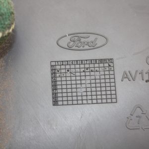 Ford B Max Front Bumper Lower Trim 2012 TO 2017 AV11-17778-AB Genuine - Image 23