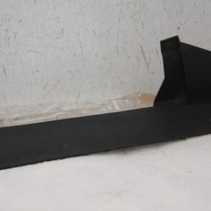 Ford B Max Front Bumper Lower Trim 2012 TO 2017 AV11-17778-AB Genuine - Image 4