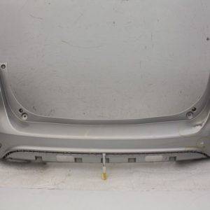 Ford B Max Rear Bumper 2012 TO 2017 AV11 17906 ADW GenuineDAMAGED 176596435927