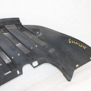 Ford C Max Front Bumper Under Tray 2010 TO 2015 AM51-A8B384-A Genuine - Image 3