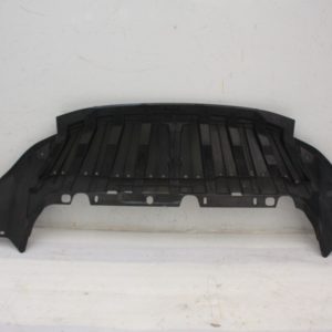 Ford C Max Front Bumper Under Tray 2010 TO 2015 AM51-A8B384-A Genuine - Image 9