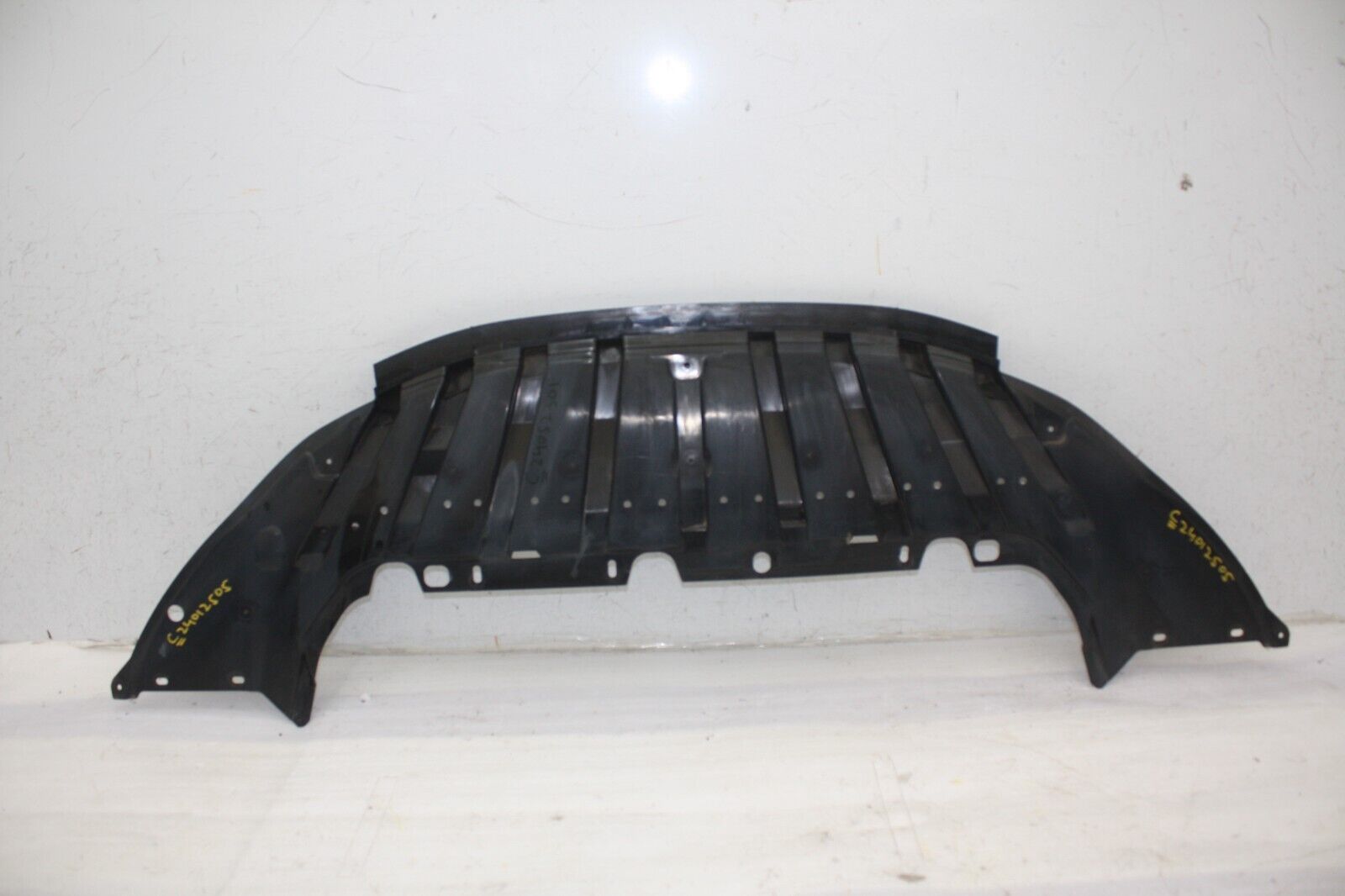 Ford C Max Front Bumper Under Tray 2010 TO 2015 AM51-A8B384-A Genuine