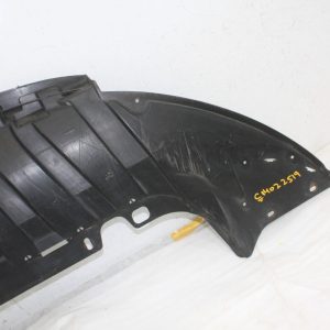 Ford C Max Front Bumper Under Tray F1CB-17B769-A Genuine - Image 3