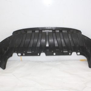 Ford C Max Front Bumper Under Tray F1CB-17B769-A Genuine - Image 1