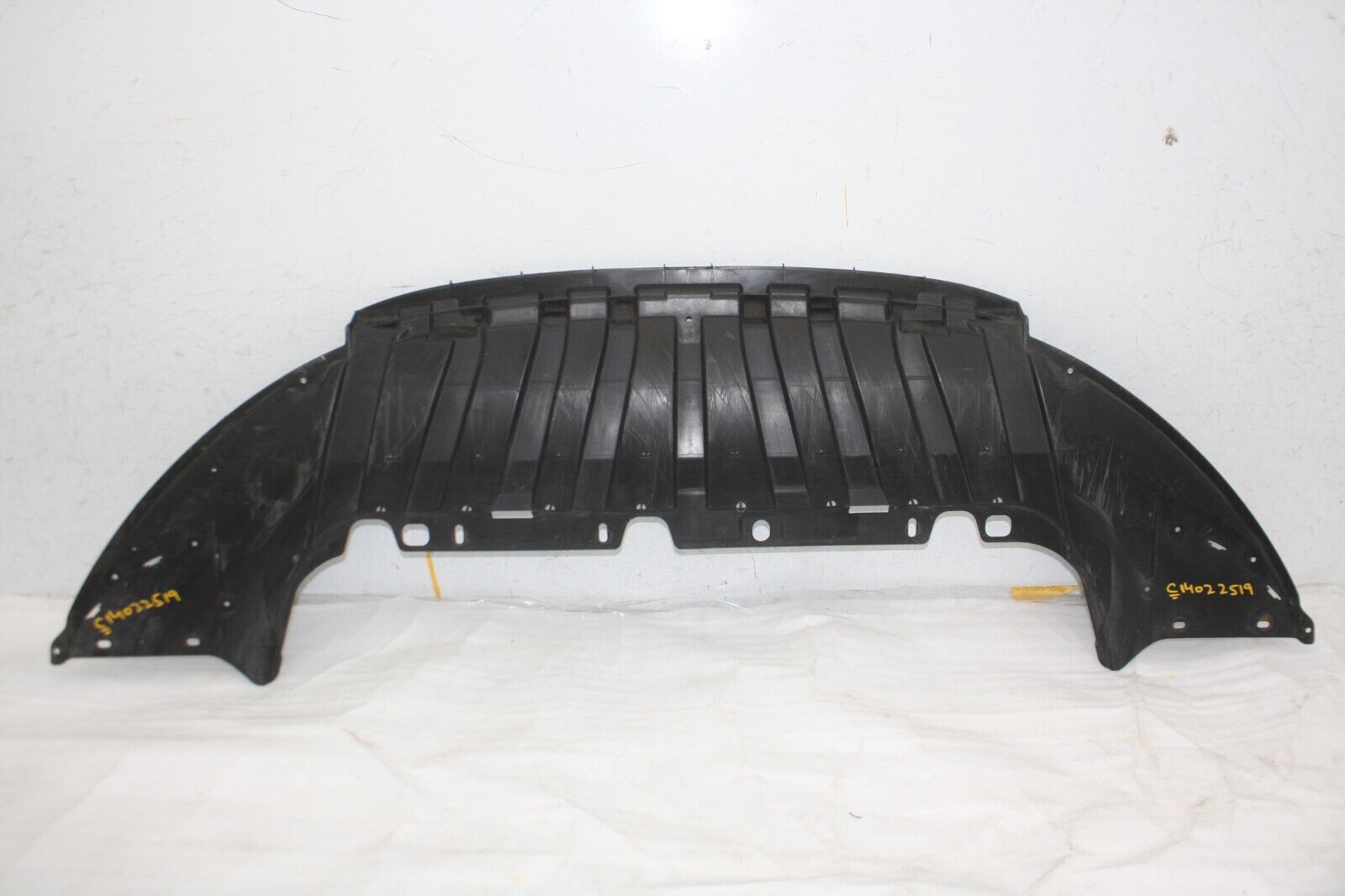 Ford C Max Front Bumper Under Tray F1CB-17B769-A Genuine