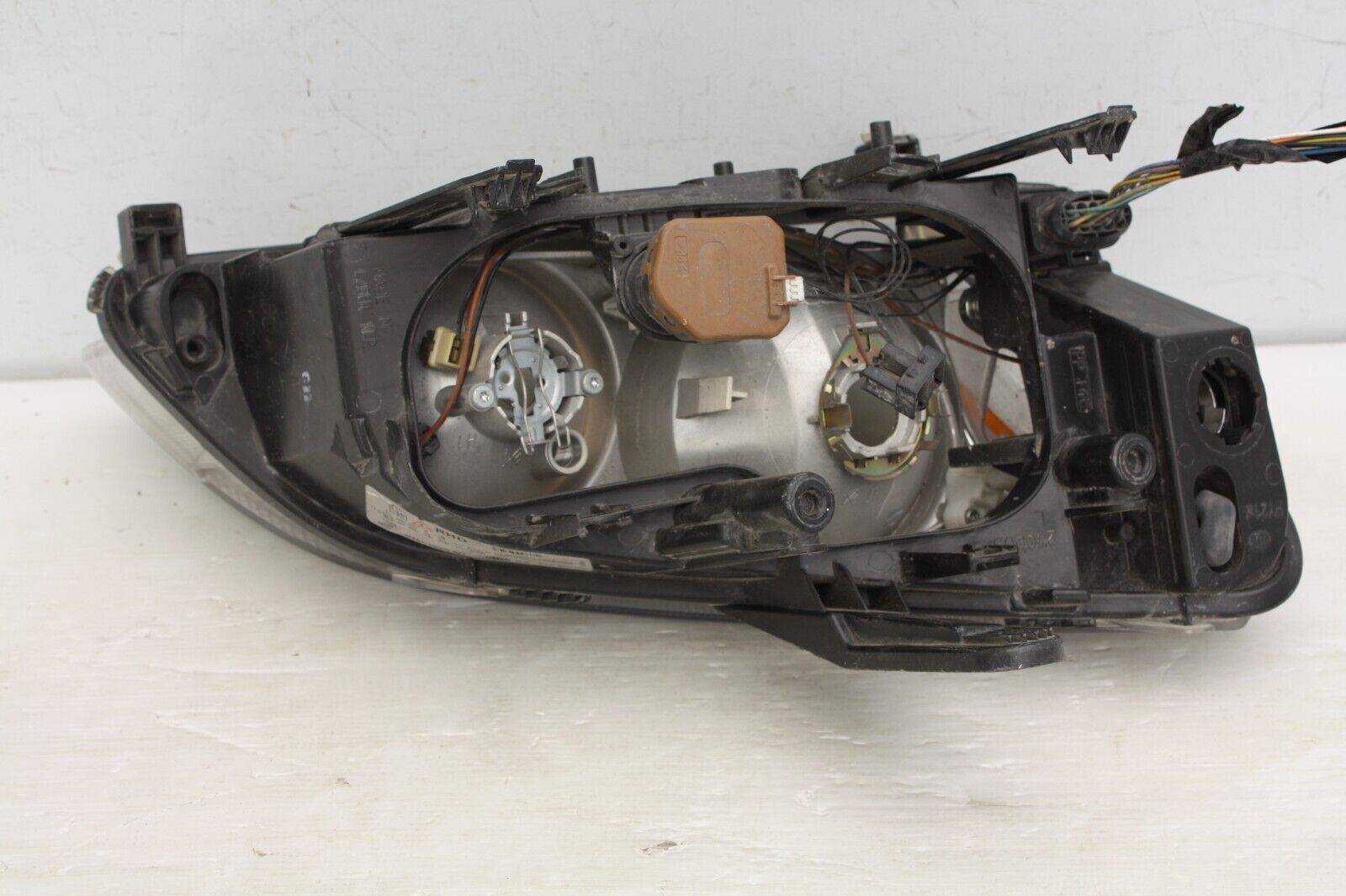 Ford-C-Max-Left-Side-Headlight-2004-to-2007-3M51-13006-BH-Genuine-175712182057-13