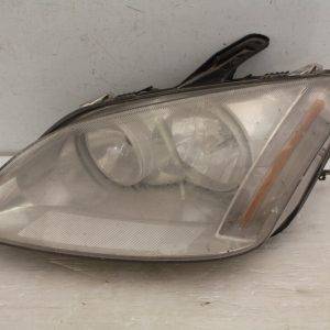 Ford C Max Left Side Headlight 2004 to 2007 3M51 13006 BH Genuine 175712182057