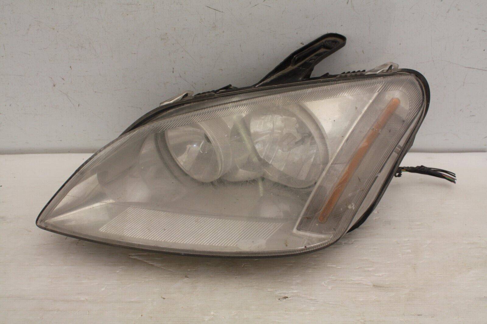 Ford-C-Max-Left-Side-Headlight-2004-to-2007-3M51-13006-BH-Genuine-175712182057