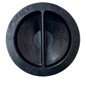 Ford C-Max Mk2 Headlight Headlamp Bulb Dust Cap Cover AM51-13A136-CA Genuine