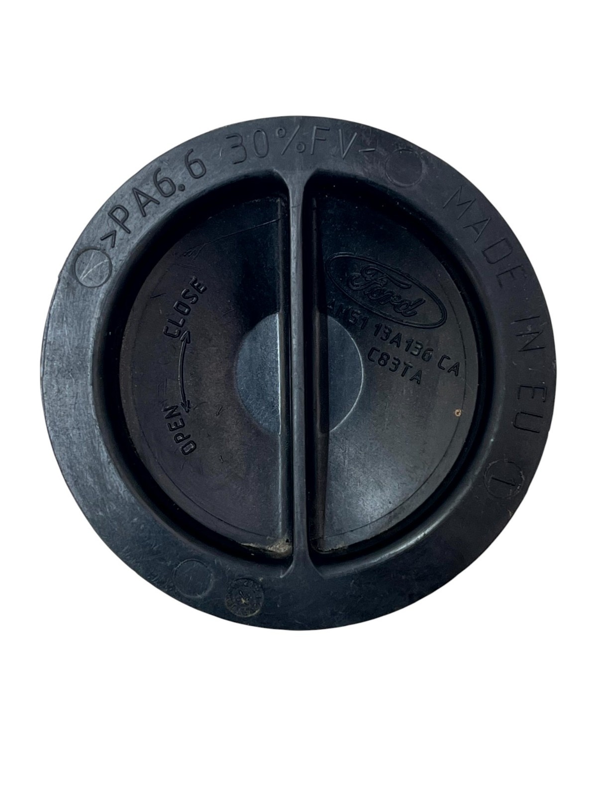 Ford C-Max Mk2 Headlight Headlamp Bulb Dust Cap Cover AM51-13A136-CA Genuine